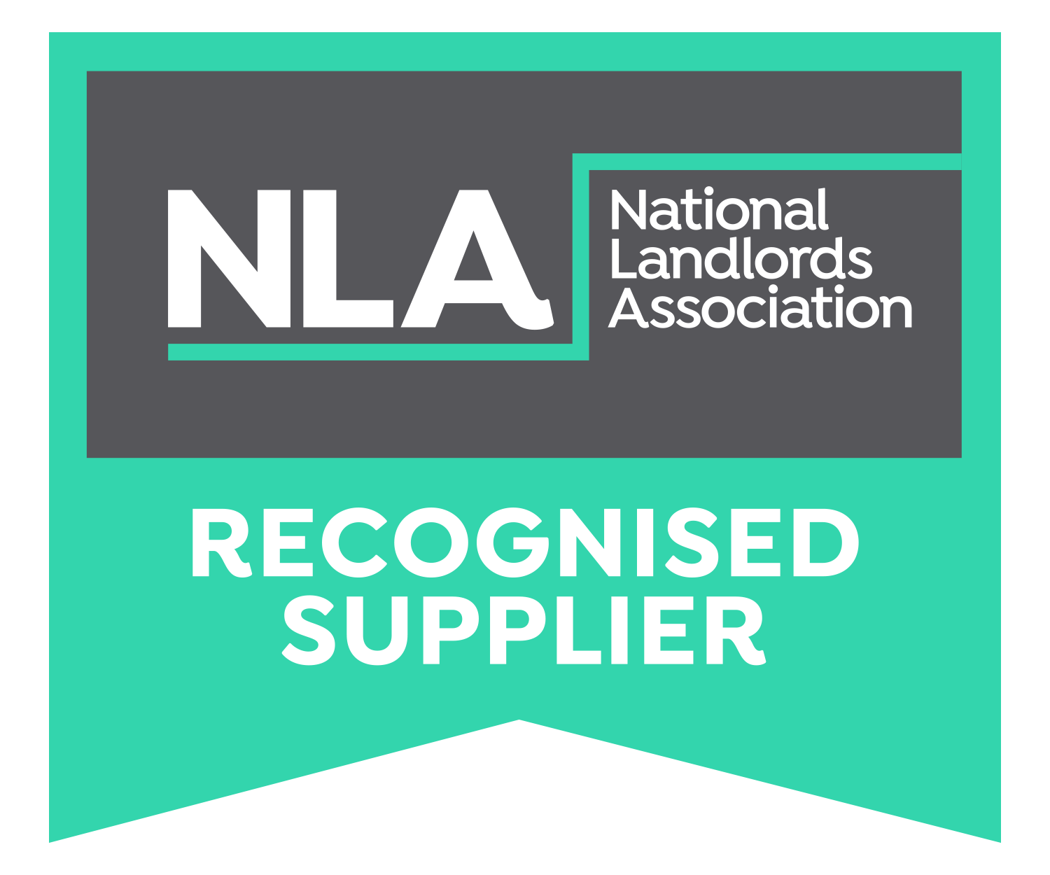 NLA Recognised EPC Supplier in Abergavenny